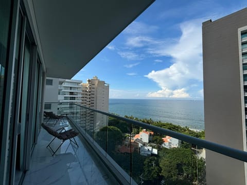Day, Balcony/Terrace, Sea view