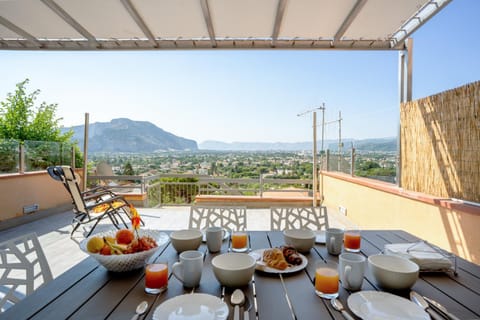 Day, View (from property/room), Balcony/Terrace