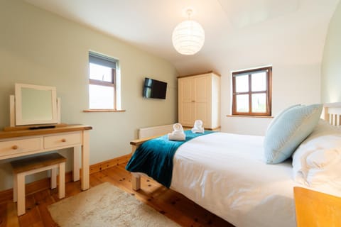 Dingle Holiday Let - New Town House in Dingle