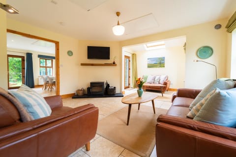 Dingle Holiday Let - New Town House in Dingle