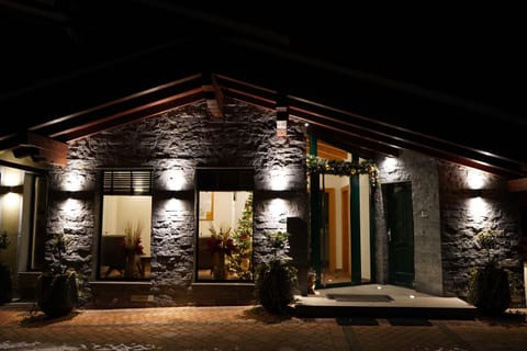 Haus Diana Apartment in Salzburgerland