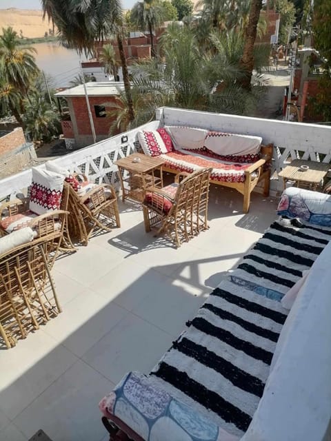 Day, View (from property/room), Balcony/Terrace, Seating area, Dining area, Internal: Not applicable to any particular room