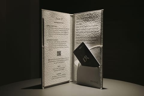 Domus Rosae Bed and Breakfast in Basilicata