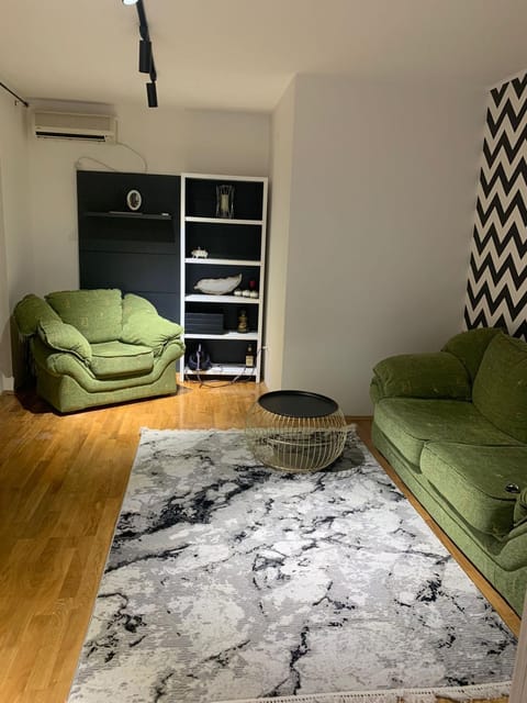 Njaro del mar 16 Apartment in Budva Municipality