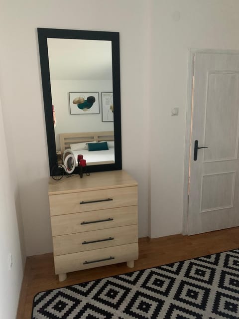 Njaro del mar 16 Apartment in Budva Municipality