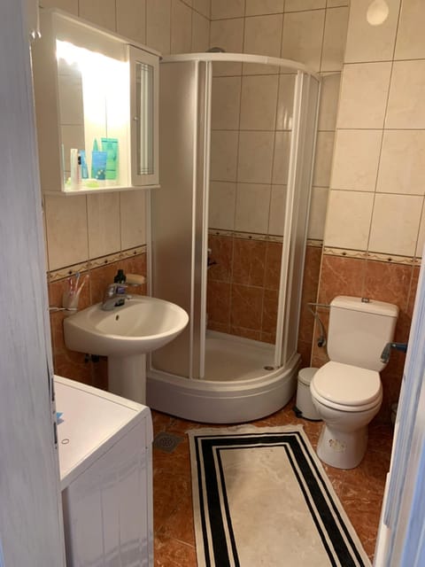 Njaro del mar 16 Apartment in Budva Municipality