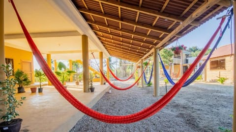 La Playa hostel Hotel in State of Oaxaca
