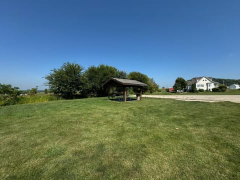 Grant Hills Motel Hotel in Galena