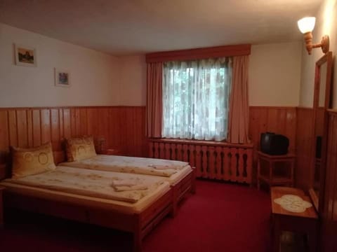 Matsureva House - Pri Ivan Bed and Breakfast in Bansko