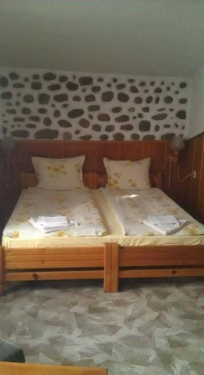 Matsureva House - Pri Ivan Bed and Breakfast in Bansko