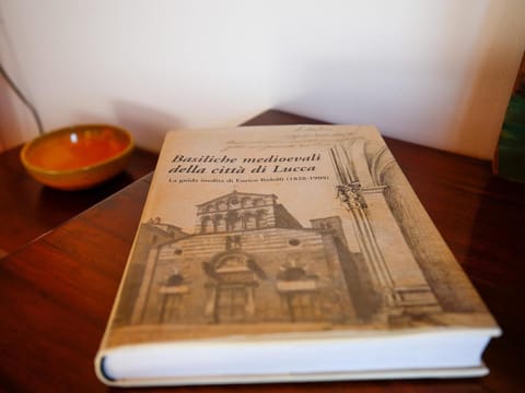 Casolare Oltre il Cielo Villa in Capannori