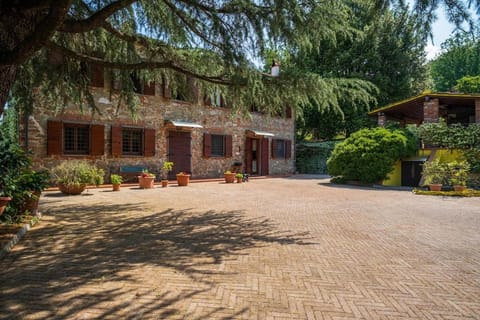 Casolare Oltre il Cielo Villa in Capannori