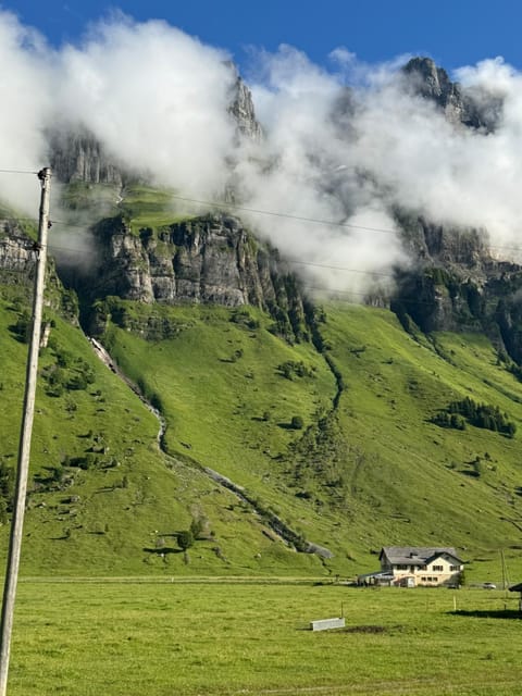 Hotel Klausen Treff Hotel in St. Gallen, Switzerland