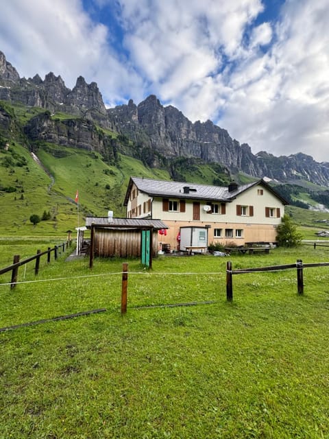 Hotel Klausen Treff Hotel in St. Gallen, Switzerland