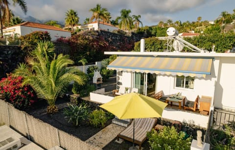 Property building, Garden, View (from property/room), Balcony/Terrace