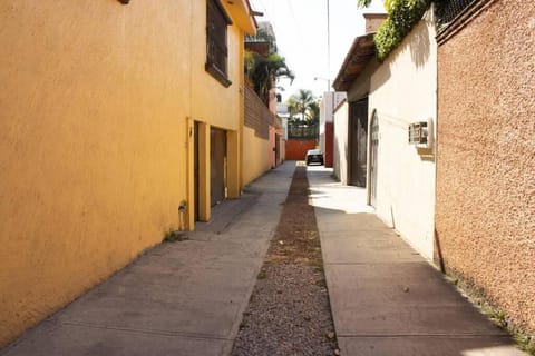 La casa de la tía 3B Cuernavaca House in Jiutepec
