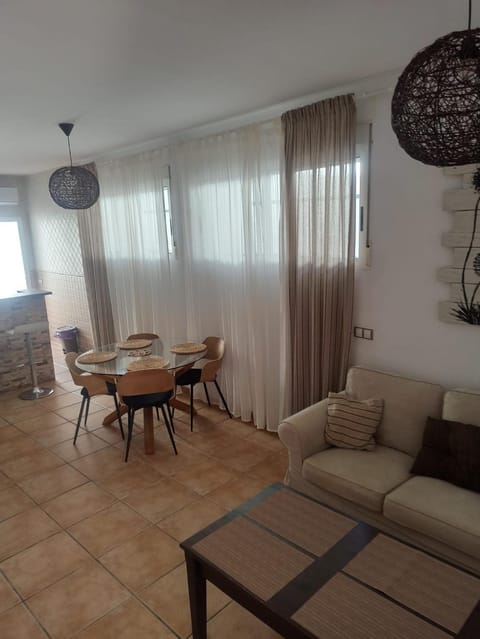Property building, Living room, Seating area, Dining area, internet