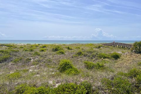 Beach Music by Sea Scape Properties House in Wrightsville Beach