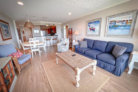 Beach Music by Sea Scape Properties House in Wrightsville Beach