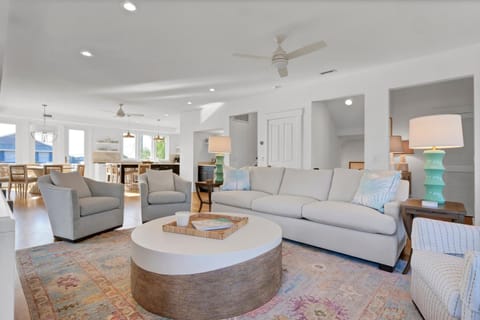 Beachcomber by Sea Scape Properties House in Wrightsville Beach