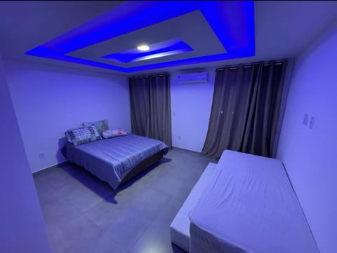 Cobertura duplex vista mar Apartment in Rio de Janeiro