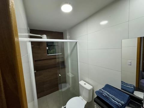 Cobertura duplex vista mar Apartment in Rio de Janeiro