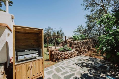 BBQ facilities
