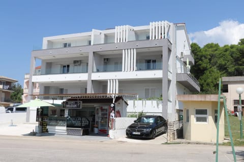 Apartmani Mary S2 Apartment in Šibenik-Knin County, Croatia
