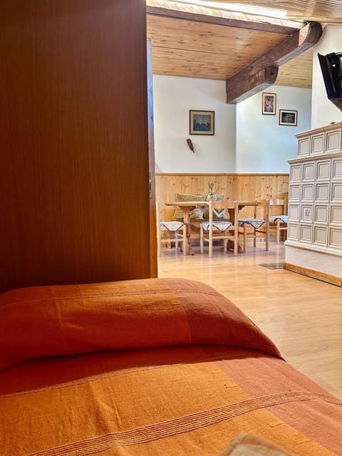 Famiglia De Zolt - Bucaneve Apartment in Friuli-Venezia Giulia