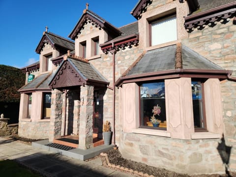 River Ness Rooms & Bothy Vacation rental in Inverness