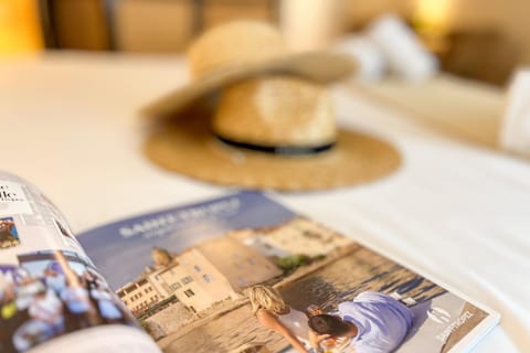 Decorative detail, Bedroom