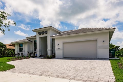 382 Marco House in Marco Island