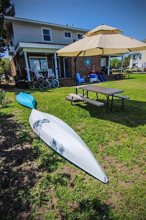 Carolina Cottage by Sea Scape Properties House in Wrightsville Beach