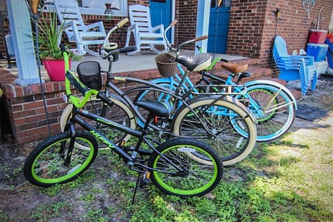 Carolina Cottage by Sea Scape Properties House in Wrightsville Beach