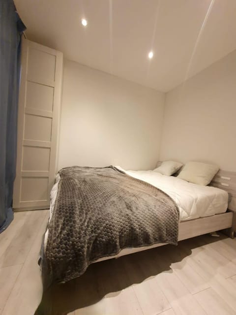 bungalow à la mer House in Koksijde