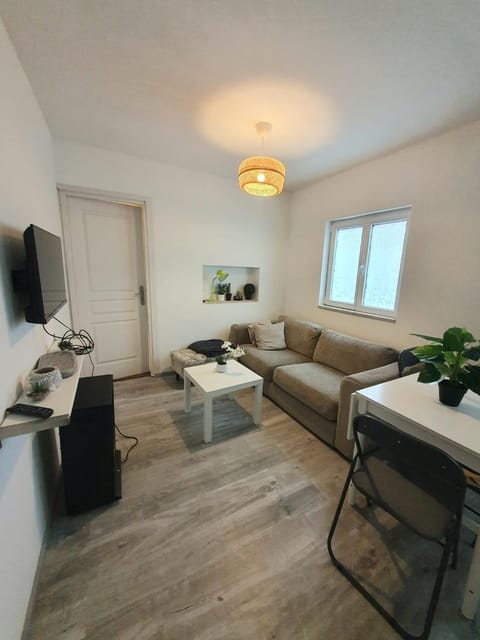 bungalow à la mer House in Koksijde