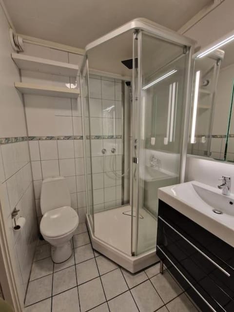 Leilighet i Tromsø Apartment in Tromso