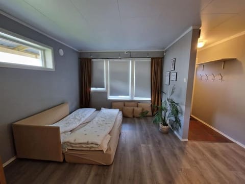 Leilighet i Tromsø Apartment in Tromso