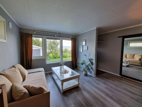 Leilighet i Tromsø Apartment in Tromso