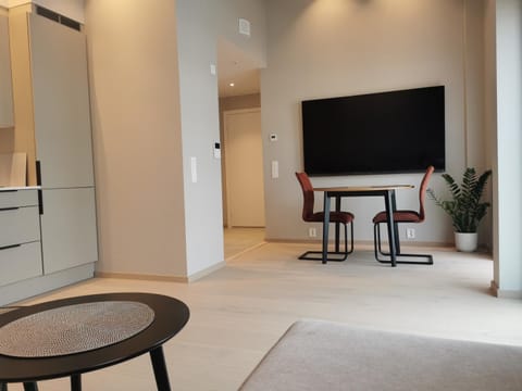 Svolvær city center, harbour apartment Apartment in Lofoten