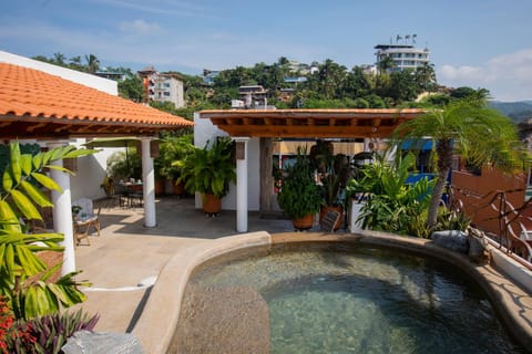 Pool view, Swimming pool, Swimming pool