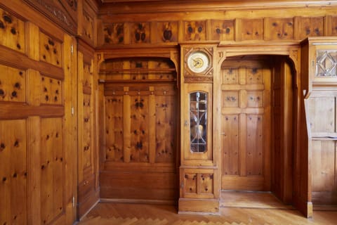 Villa BildungsRaum Entfaltung Vacation rental in Vorarlberg, Austria