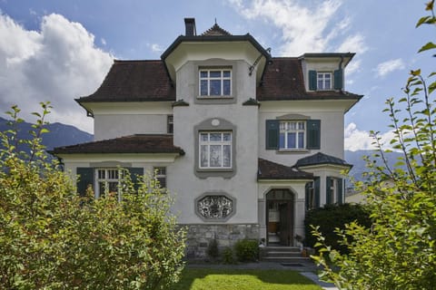 Villa BildungsRaum Entfaltung Vacation rental in Vorarlberg, Austria
