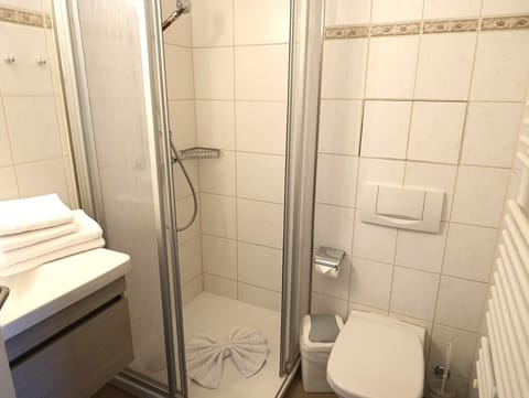 Fewo Rosenhof 01 Hotel in Kühlungsborn