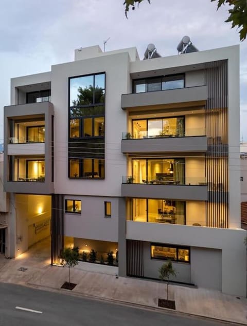 Property building, Day