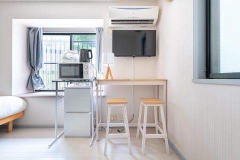 TV and multimedia, Dining area