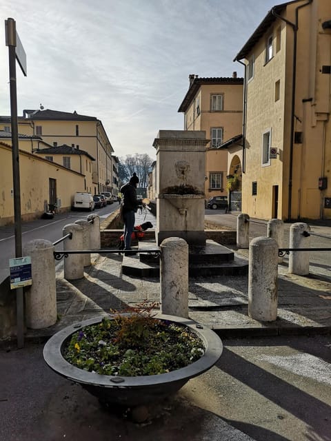 Neighbourhood