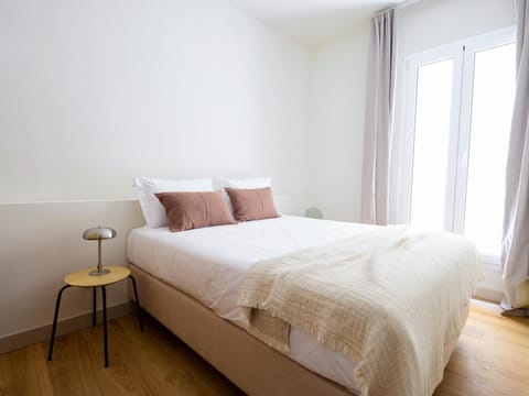 Edificio de lujo en Centro de Madrid- SAN MARCOS Apartment in Centro