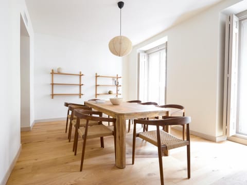 Edificio de lujo en Centro de Madrid- SAN MARCOS Apartment in Centro