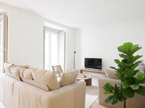 Edificio de lujo en Centro de Madrid- SAN MARCOS Apartment in Centro